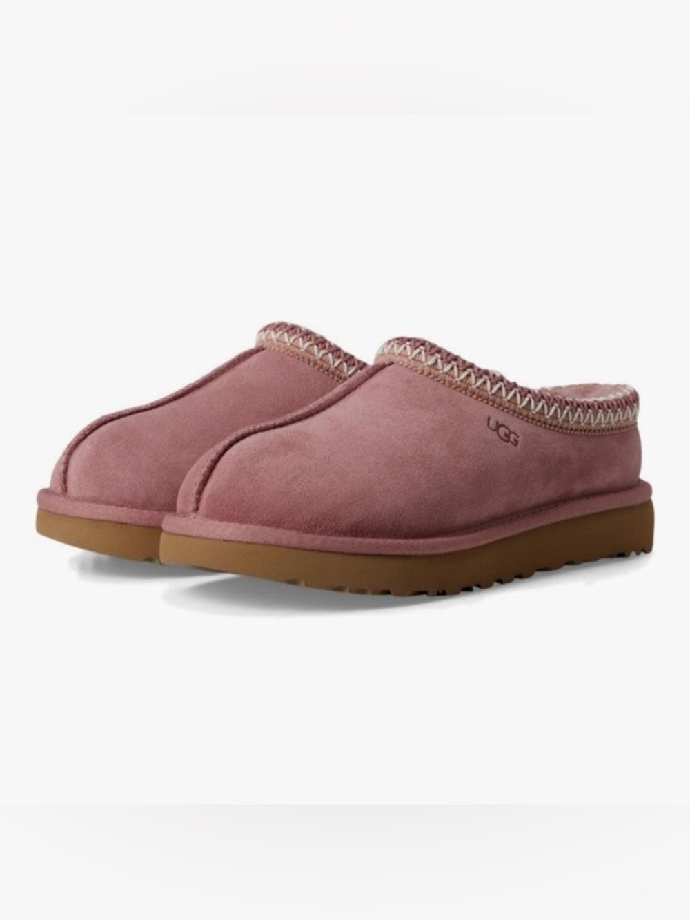 UGG Tasman II Slipper Pink Dawn